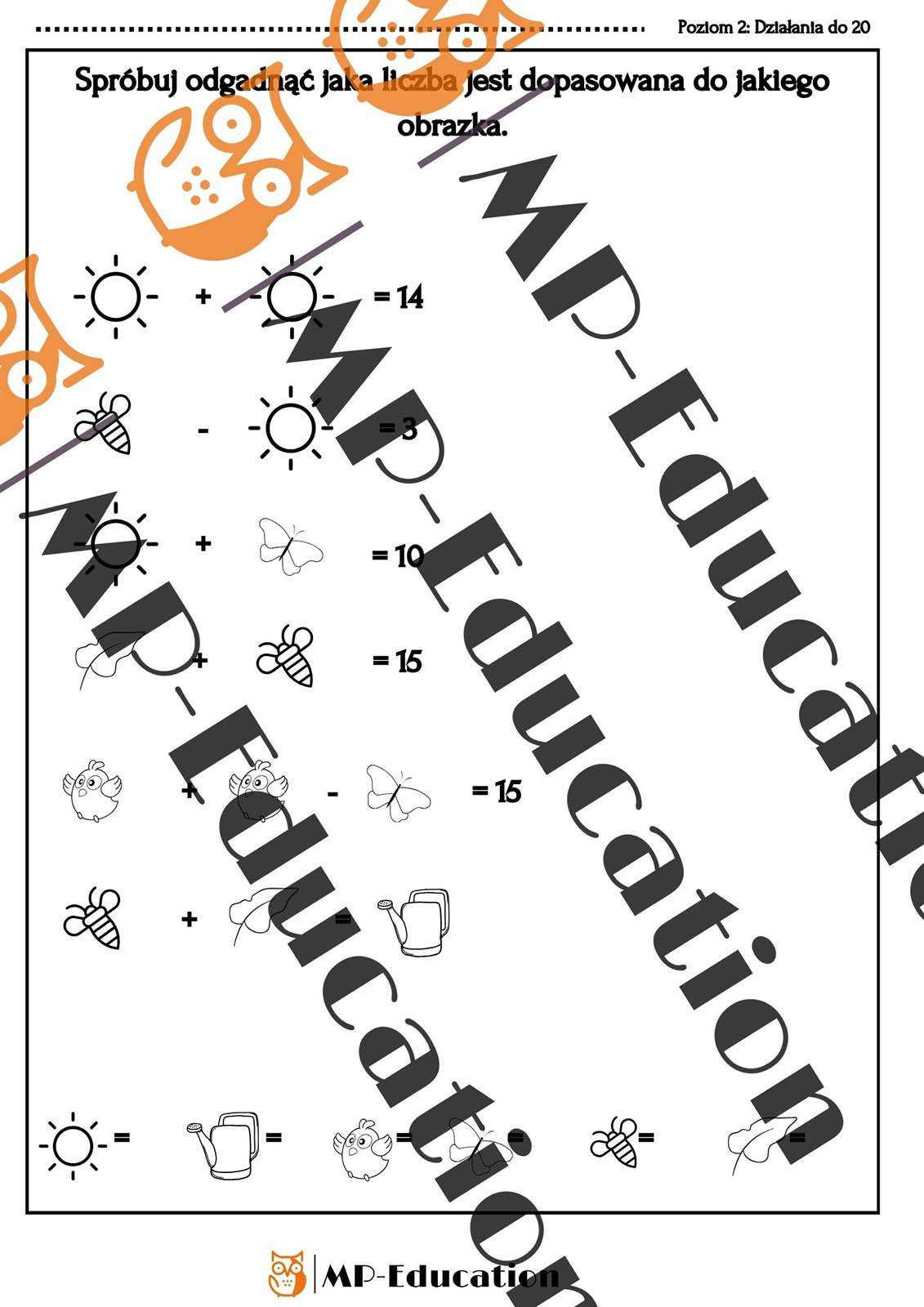 Wiosenne potyczki liczbowe 2