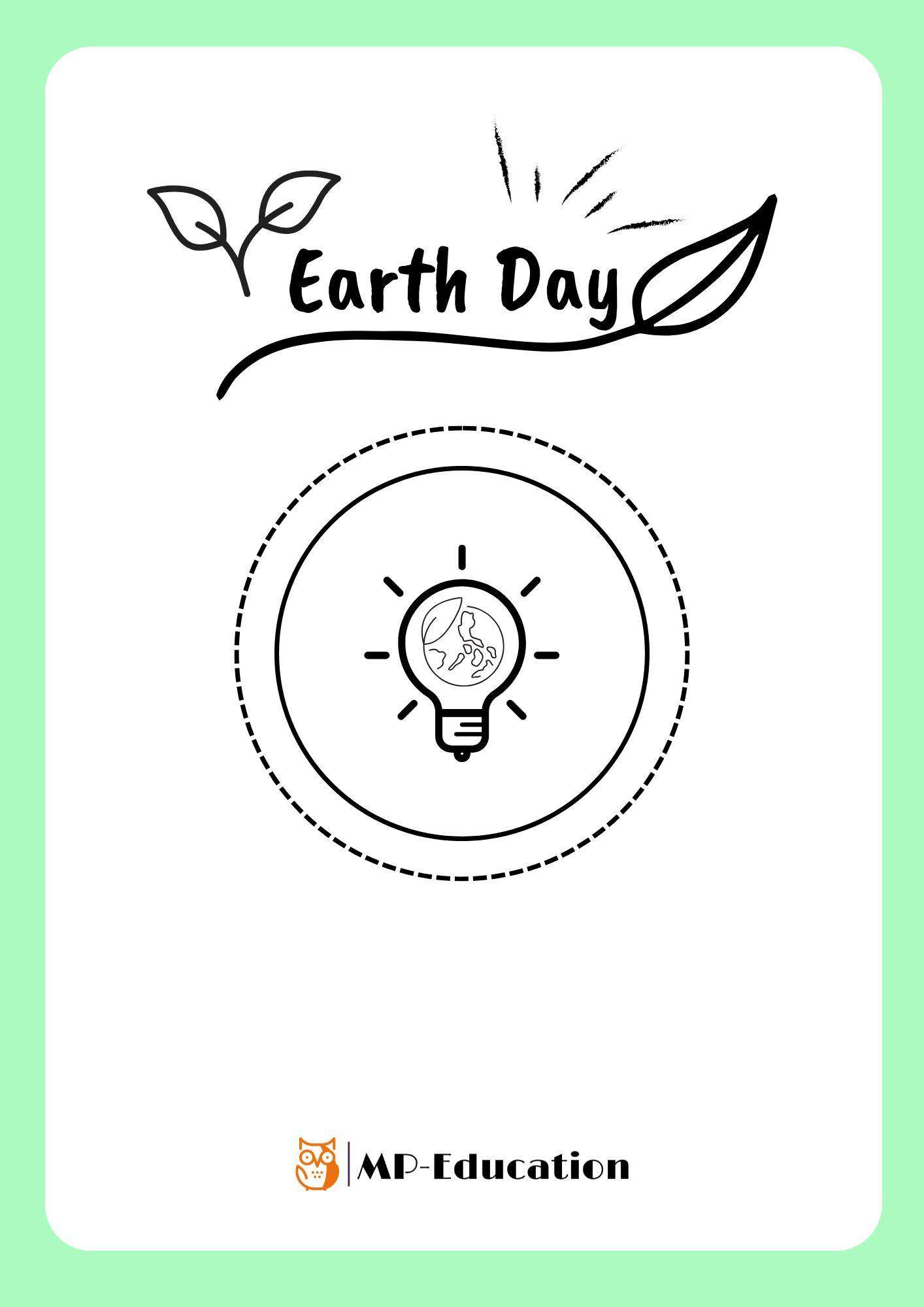 Earth Day 0